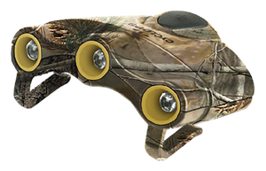 Cyclops CYCHC1WNXT Orion Tilt 30 Lumens Green/White LED Bulb NXT Camo Clip-On Cyclops CYCHC1WNXT Orion Tilt 30 Lumens Green/White LED Bulb NXT Camo Clip-On