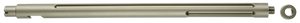 Tactical Solutions 1022TEMOD X-Ring Barrel 22 LR 16.50" OD Green Matte Finish Aluminum Material with Fluting & Threading for Ruger 10/22 Tactical Solutions 1022TEMOD X-Ring Barrel 22 LR 16.50" OD Green Matte Finish Aluminum Material with Fluting & Threading for Ruger 10/22