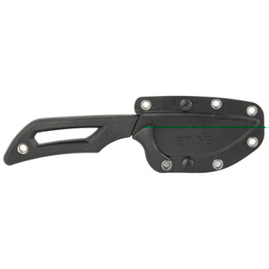 Od Edge Pivot Drop-point W/sheath Bk Od Edge Pivot Drop-point W/sheath Bk