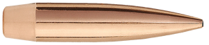 Sierra 1715 MatchKing6.5 Creedmoor .264 107 gr Hollow Point Boat-Tail (HPBT) 100 Per Box Sierra 1715 MatchKing6.5 Creedmoor .264 107 gr Hollow Point Boat-Tail (HPBT) 100 Per Box