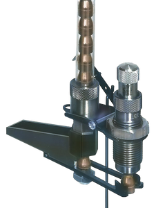 Lee Pro 1000, Load-Master Progressive Press Bullet Feeder Kit 355 to 365 Diameter .6" to .75" Long Lee Pro 1000, Load-Master Progressive Press Bullet Feeder Kit 355 to 365 Diameter .6" to .75" Long