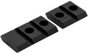 Warne Vapor 2 Piece Base Matte, Marlin 336 Warne Vapor 2 Piece Base Matte, Marlin 336