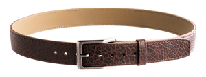Magpul MAG1279-210-38 Tejas EL Cibolo Chocolate Brown Bison Hide 38" 1.50" Wide Buckle Closure Magpul MAG1279-210-38 Tejas EL Cibolo Chocolate Brown Bison Hide 38" 1.50" Wide Buckle Closure