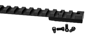 Warne Vapor Rail 20moa Remington Warne Vapor Rail 20moa Remington