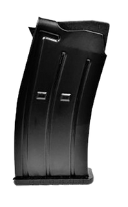 Rock Island 46050 VR SeriesBlack Detachable 5rd for 12 Gauge Rock Island VR-60 Rock Island 46050 VR SeriesBlack Detachable 5rd for 12 Gauge Rock Island VR-60