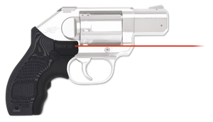Crimson Trace LG951 Lasergrips Master Series 5mW Red Laser with 633nM Wavelength & 50 ft Range Black & Gray G10 Material for Kimber K6S (Except DA/SA Variant) Crimson Trace LG951 Lasergrips Master Series 5mW Red Laser with 633nM Wavelength & 50 ft Range Black & Gray G10 Material for Kimber K6S (Except DA/SA Variant)