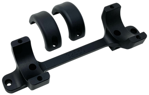 DNZ Game Reaper 30mm Scopemount Black, Medium, Tikka T3 DNZ Game Reaper 30mm Scopemount Black, Medium, Tikka T3