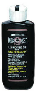 Hoppe's BR1003 Bench Rest Lubricating Oil 2.25 Oz Squeeze Bottle 10 Per Pack Hoppe's BR1003 Bench Rest Lubricating Oil 2.25 Oz Squeeze Bottle 10 Per Pack