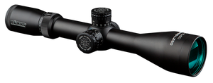 Konus 2.5-10x50 Konuspro LZ-30 30mm Riflescope Matte, Illuminated 30/30 Konus 2.5-10x50 Konuspro LZ-30 30mm Riflescope Matte, Illuminated 30/30