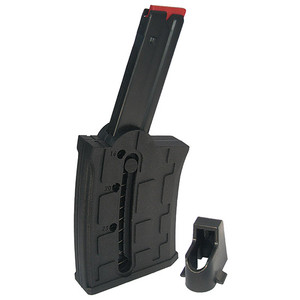 MOSS MAG 715T 22LR 25RD AND LOADER MOSS MAG 715T 22LR 25RD AND LOADER