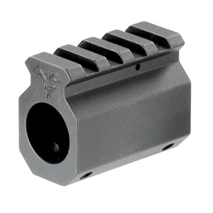 DSC PICATINNY RAIL GAS BLOCK AR15 .9375 DSC PICATINNY RAIL GAS BLOCK AR15 .9375