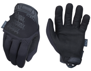 Mechanix Wear TSCR55010 Pursuit D5 Gloves Covert Touchscreen Synthetic Leather Large Mechanix Wear TSCR55010 Pursuit D5 Gloves Covert Touchscreen Synthetic Leather Large