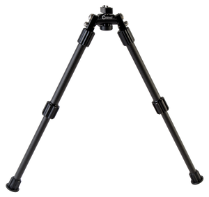 Caldwell Accumax Premium Carbon Fiber Bipod KeyMod, M-LOK Mount Black Caldwell Accumax Premium Carbon Fiber Bipod KeyMod, M-LOK Mount Black