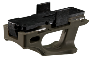Magpul MAG020-ODG Ranger Platemade of Stainless Steel with Overmolded Santoprene Rubber & OD Green Finish for 5.56x45mm NATO USGI 30-Round Aluminum Magazines 3 Per Pack Magpul MAG020-ODG Ranger Platemade of Stainless Steel with Overmolded Santoprene Rubber & OD Green Finish for 5.56x45mm NATO USGI 30-Round Aluminum Magazines 3 Per Pack