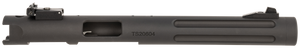 Tactical Solutions PL6TEMBRF Pac-Lite Barrel 22 LR 6" Threaded & Fluted, Drilled & Tapped, Adj. Sights, Black Anodized for Ruger Mark I/II/III & 22/45 Tactical Solutions PL6TEMBRF Pac-Lite Barrel 22 LR 6" Threaded & Fluted, Drilled & Tapped, Adj. Sights, Black Anodized for Ruger Mark I/II/III & 22/45