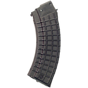 ARS MAG AK47 7.62X39 BLK WAFFLE BULGARIAN 30RD 40 ARS MAG AK47 7.62X39 BLK WAFFLE BULGARIAN 30RD 40