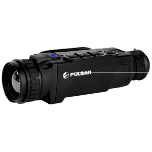 Pulsar PL77396 Helion 2 XQ38F Thermal Monocular Black 3-12x 35mm 384x288, 50Hz Resolution 2x/4x/8x Zoom Pulsar PL77396 Helion 2 XQ38F Thermal Monocular Black 3-12x 35mm 384x288, 50Hz Resolution 2x/4x/8x Zoom