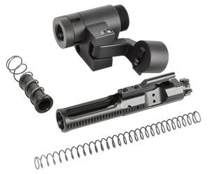 Dead Foot MCSRFSRCBN1 Modified Cycle Systemwith Right Side Folding Stock Adaptor Black Nitride BCG Dead Foot MCSRFSRCBN1 Modified Cycle Systemwith Right Side Folding Stock Adaptor Black Nitride BCG