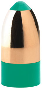 PowerBelt Bullets AC1589AT Powerbelt Muzzleloader 50 Cal AeroTip 245 gr 15 PowerBelt Bullets AC1589AT Powerbelt Muzzleloader 50 Cal AeroTip 245 gr 15