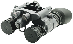 Armasight NSGNYX15M5G9DX2 BNVD-51 Gen 3 Night Vision Black Armasight NSGNYX15M5G9DX2 BNVD-51 Gen 3 Night Vision Black