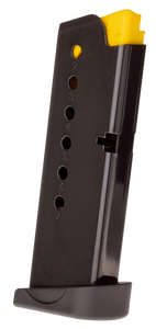 Taurus 358000701 G2s7rd 9mm Luger For Taurus G2s Black Metal