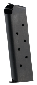 CMC Products 14310 ClassicBlack Detachable 8rd 45 ACP for 1911 Government CMC Products 14310 ClassicBlack Detachable 8rd 45 ACP for 1911 Government