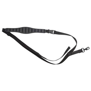 Quake Claw Tactical Rifle Sling with Clip Nylon Black Quake Claw Tactical Rifle Sling with Clip Nylon Black