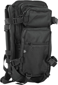 Glock , Glock As02000 3-1 Back Pack Blk Glock , Glock As02000 3-1 Back Pack Blk