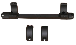 DNZ Game Reaper 1" Scopemount Black, High, Savage All Round Receiver LA - Offset Rings DNZ Game Reaper 1" Scopemount Black, High, Savage All Round Receiver LA - Offset Rings