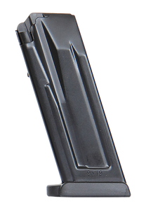HK 50256714 VP9SK/P30SK12rd Flush 9mm Luger Fits HK VP9SK Fits HK P30SK Black Steel HK 50256714 VP9SK/P30SK12rd Flush 9mm Luger Fits HK VP9SK Fits HK P30SK Black Steel