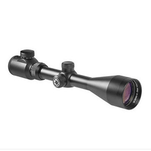 Barska 3-12x50 Huntmaster Pro Rifle Scope Black, Illuminated 30/30 Barska 3-12x50 Huntmaster Pro Rifle Scope Black, Illuminated 30/30