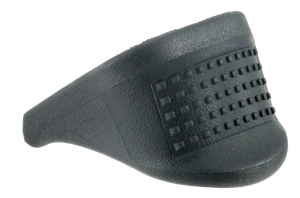 Pearce Grip PG26G4 Grip Extensionmade of Polymer with Textured Black Finish & 1" Gripping Surface for Glock 26, 27, 33, 39 Gen4-5 Pearce Grip PG26G4 Grip Extensionmade of Polymer with Textured Black Finish & 1" Gripping Surface for Glock 26, 27, 33, 39 Gen4-5
