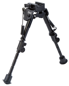Caldwell 110141 XLABipod Black 9-13" Aluminum Caldwell 110141 XLABipod Black 9-13" Aluminum