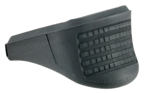 Pearce Grip PGXD45 Grip Extensionmade of Polymer with Black Finish & 5/8" Gripping Surface for 45 ACP Springfield XD Mod.2, XDM, XD Pearce Grip PGXD45 Grip Extensionmade of Polymer with Black Finish & 5/8" Gripping Surface for 45 ACP Springfield XD Mod.2, XDM, XD