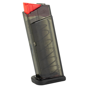 Ets Mag For S&w Shld 9mm 7rd Crb Smk Ets Mag For S&w Shld 9mm 7rd Crb Smk
