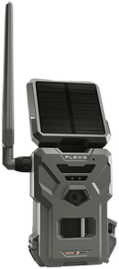 Spypoint 01881 FLEX-SGray Compatible w/ Spypoint App 33MP Image Resolution Spypoint 01881 FLEX-SGray Compatible w/ Spypoint App 33MP Image Resolution
