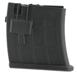 Archangel AA762R01 Mosin-Nagant5rd 7.62x54mmR Black Polymer Compatible with Archangel OPFOR AA9130 Stock Archangel AA762R01 Mosin-Nagant5rd 7.62x54mmR Black Polymer Compatible with Archangel OPFOR AA9130 Stock