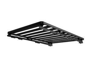 Toyota Land Cruiser 200/Lexus LX570 Slimline II 1/2 Roof Rack Kit Toyota Land Cruiser 200/Lexus LX570 Slimline II 1/2 Roof Rack Kit