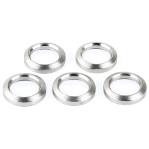 Advanced Technology Intl AR 15 223/5.56 SS Crush Washer pack /5pc At Ar Ss 5 Pack Crush Washer 223 Advanced Technology Intl AR 15 223/5.56 SS Crush Washer pack /5pc At Ar Ss 5 Pack Crush Washer 223
