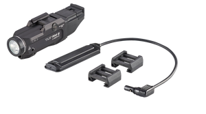 Streamlight 69447 TLR RM 2 Weapon Light w/Laser 1000 Lumens Output White LED Light Red Laser 200 Meters Beam Rail Grip Clamp Mount Black Anodized Aluminum Streamlight 69447 TLR RM 2 Weapon Light w/Laser 1000 Lumens Output White LED Light Red Laser 200 Meters Beam Rail Grip Clamp Mount Black Anodized Aluminum