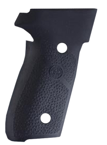 Hogue Rubber Grip Panels Sig Sauer P228, P229 Black Hogue Rubber Grip Panels Sig Sauer P228, P229 Black
