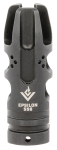 VG6 Precision Epsilon Muzzle Brake Stainless Steel VG6 Precision Epsilon Muzzle Brake Stainless Steel