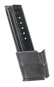 ProMag Magazine Springfield XDS 9mm Luger Steel Matte ProMag Magazine Springfield XDS 9mm Luger Steel Matte