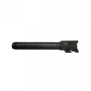 HK Barrel HK45 45 ACP 16x1 LH Threaded Muzzle Blue HK Barrel HK45 45 ACP 16x1 LH Threaded Muzzle Blue