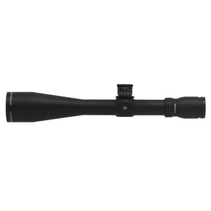Sightron 6-24x50 SIII 30mm Riflescope Matte, MOA-2, Side Focus, 1/4 MOA, Zero Stop, 1/p Sightron 6-24x50 SIII 30mm Riflescope Matte, MOA-2, Side Focus, 1/4 MOA, Zero Stop, 1/p