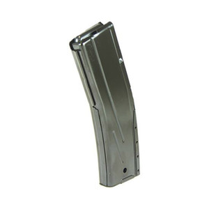 RWB MAG US M1 CARBINE 30CAR 30RD BLK STEEL RWB MAG US M1 CARBINE 30CAR 30RD BLK STEEL