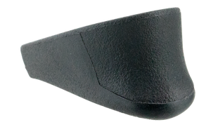 Pearce Grip PGMPS Grip Extensionmade of Polymer with Black Finish & 3/4" Gripping Surface for 40 S&W & 9mm Luger S&W M&P Shield, M&P Shield M2.0 Pearce Grip PGMPS Grip Extensionmade of Polymer with Black Finish & 3/4" Gripping Surface for 40 S&W & 9mm Luger S&W M&P Shield, M&P Shield M2.0