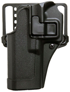 Blackhawk 410570BKR Serpa CQCOWB Size 70 Black Polymer Belt Loop/Paddle Fits Sig P365 Fits Sig P365XL Right Hand Blackhawk 410570BKR Serpa CQCOWB Size 70 Black Polymer Belt Loop/Paddle Fits Sig P365 Fits Sig P365XL Right Hand