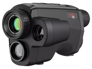 AGM Global Vision 3142451304FM21 Fuzion LRF TM25-384 Thermal Monocular Black 1x 25mm 384x288, 50Hz Resolution Zoom 1x/2x/4x/8x Features Laser Rangefinder AGM Global Vision 3142451304FM21 Fuzion LRF TM25-384 Thermal Monocular Black 1x 25mm 384x288, 50Hz Resolution Zoom 1x/2x/4x/8x Features Laser Rangefinder