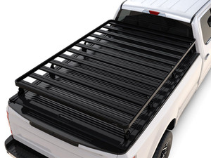 Chevrolet Silverado/GMC Sierra 2500/3500 ReTrax XR 8 (2007-Current) Slimline II Load Bed Rack Kit Chevrolet Silverado/GMC Sierra 2500/3500 ReTrax XR 8 (2007-Current) Slimline II Load Bed Rack Kit